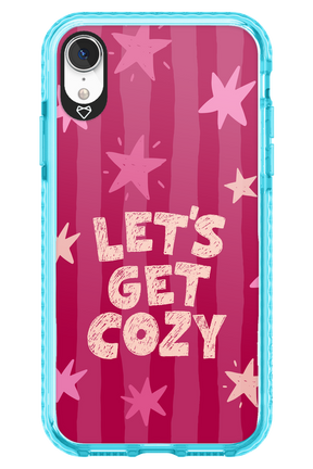 Let's Get Cozy - Apple iPhone XR