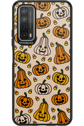 Sweet Thrill - Huawei P Smart 2021