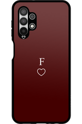 F Burgundia 2.0 - Samsung Galaxy A13 4G
