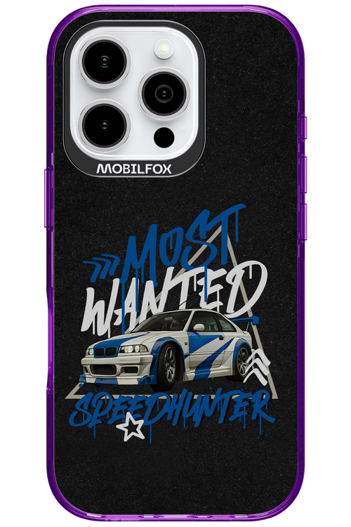 Most wanted - Apple iPhone 16 Pro
