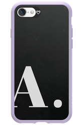 A (Off Space) 2.0 - Apple iPhone 8