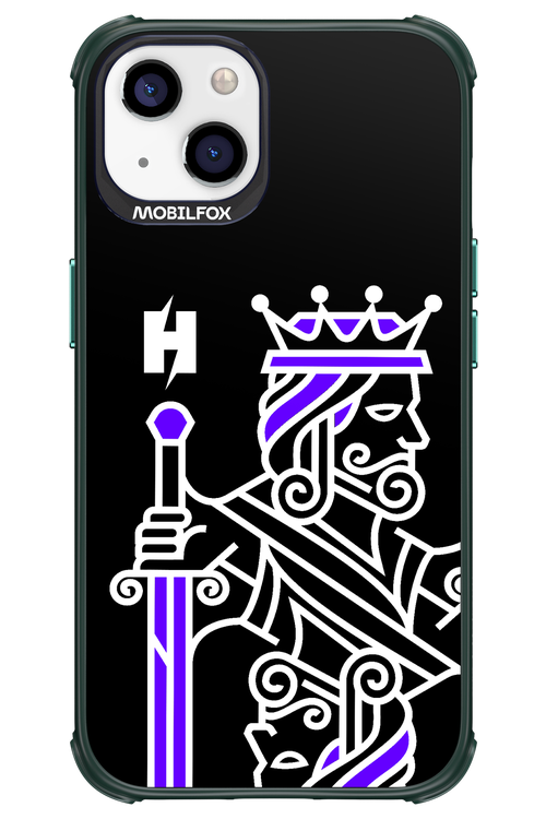 KING - Apple iPhone 13