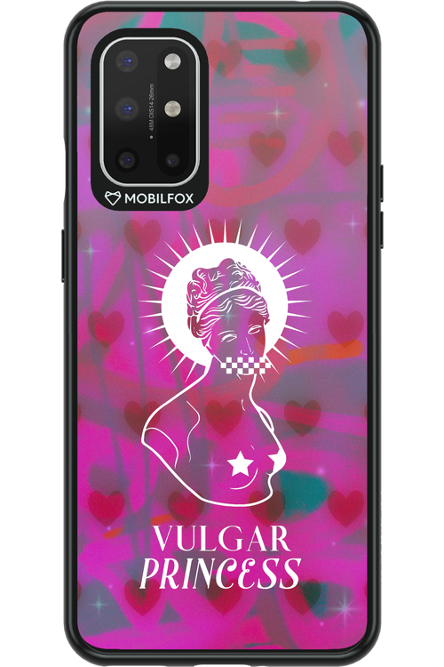 Vulgar Princess - OnePlus 8T