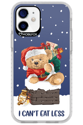 I can't eat less - Apple iPhone 12