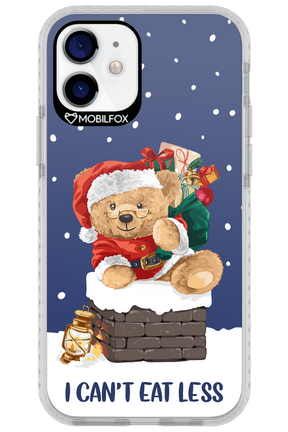 I can't eat less - Apple iPhone 12