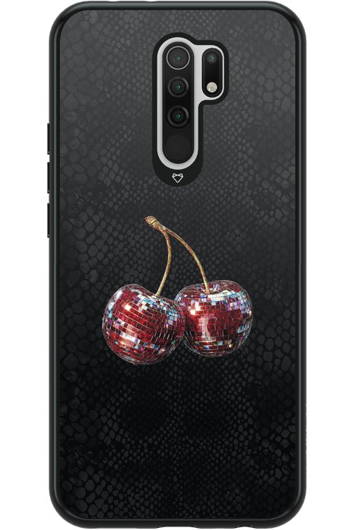 Disco Cherries - Xiaomi Redmi 9