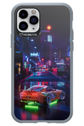 Tokyo Dreams - Apple iPhone 11 Pro