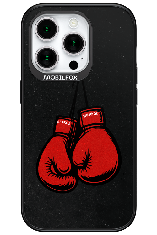 BoxRrr 2.0 - Apple iPhone 15 Pro