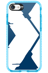 Arctic Edge - Apple iPhone SE 2022