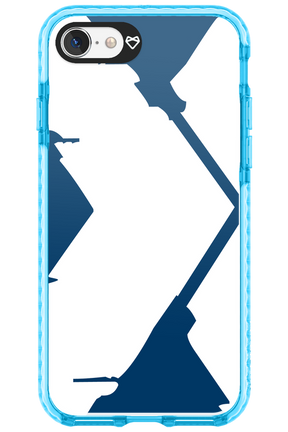 Arctic Edge - Apple iPhone SE 2022