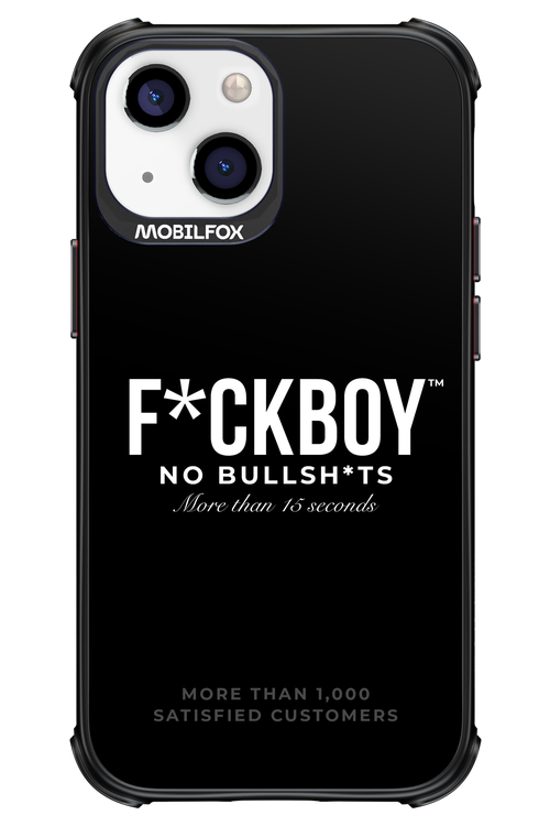 F_CKBOY 2.0 - Apple iPhone 13 Mini