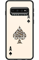 Roar of Ace - Samsung Galaxy S10