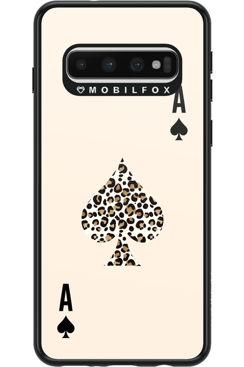 Roar of Ace - Samsung Galaxy S10