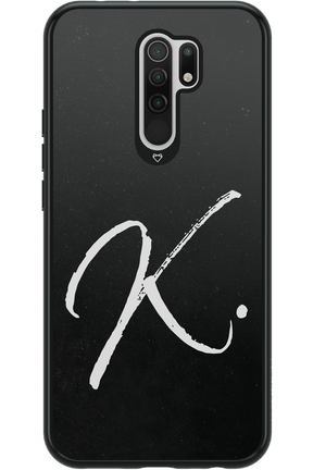 (Off Space) K 2.0 - Xiaomi Redmi 9