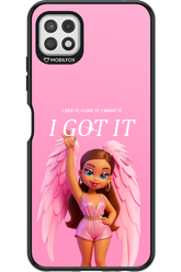 Got It - Samsung Galaxy A22 5G