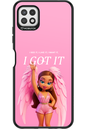 Got It - Samsung Galaxy A22 5G