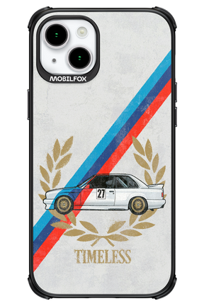 Timeless - Apple iPhone 15 Plus