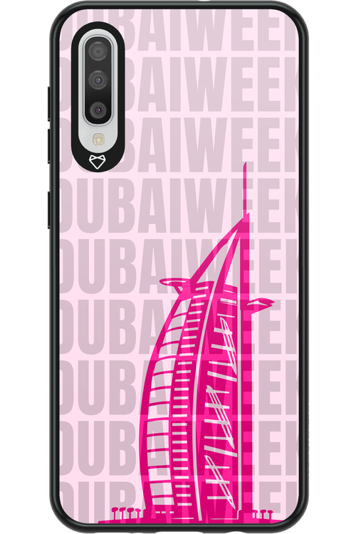 Dubaiweek Burj Al Arab Deluxe 2.0 - Samsung Galaxy A50