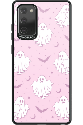 Boo Boo - Samsung Galaxy Note 20