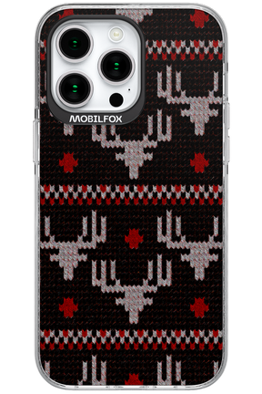 Sweater - Apple iPhone 15 Pro Max