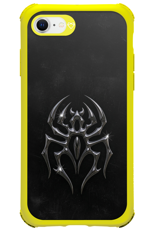Dark Spider 2.0 - Apple iPhone 8