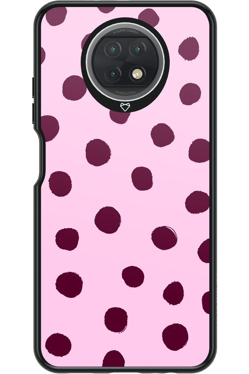 My Crush 2.0 - Xiaomi Redmi Note 9T 5G