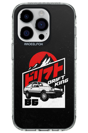 Drift king - Apple iPhone 14 Pro