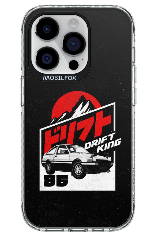 Drift king - Apple iPhone 14 Pro