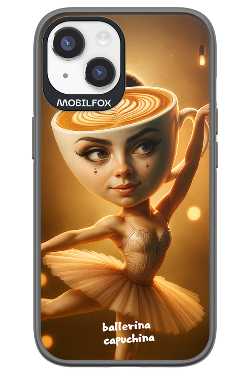 Balerina - Apple iPhone 14