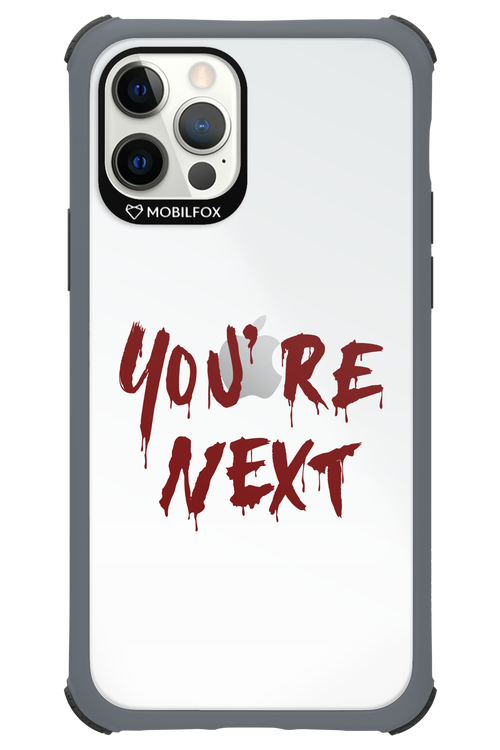 You're Next - Apple iPhone 12 Pro