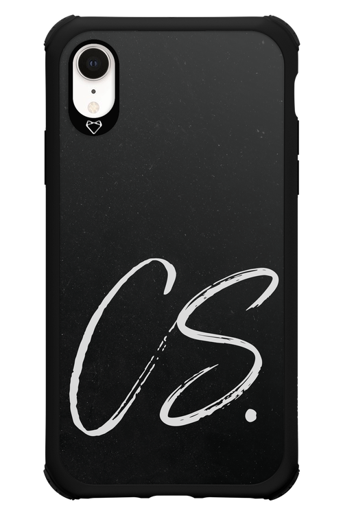 (Off Space) CS 2.0 - Apple iPhone XR