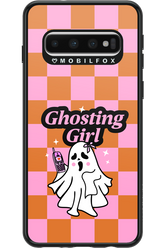 Ghosting Girl - Samsung Galaxy S10