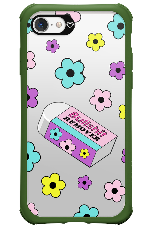 Bullsh_t Eraser - Apple iPhone 7