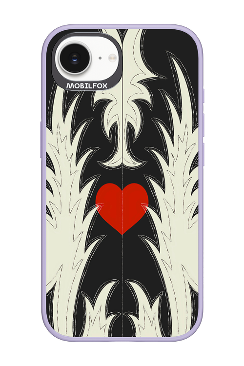 Boots Embroidery 2.0 - Apple iPhone 17e
