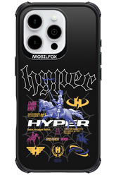 HYPER KNIGHT - Apple iPhone 16 Pro