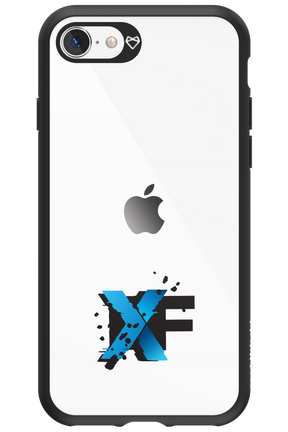 Reflex Spark - Apple iPhone SE 2020