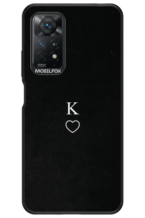K Black 2.0 - Xiaomi Redmi Note 11Pro 4G/5G