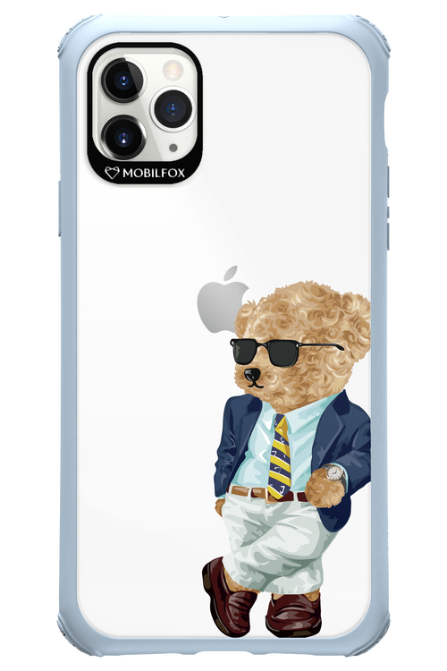 Boss - Apple iPhone 11 Pro Max