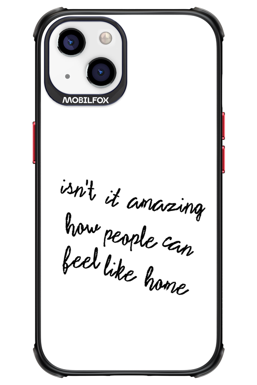 Isn't It - Apple iPhone 13