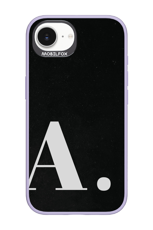 A (Off Space) 2.0 - Apple iPhone 16e