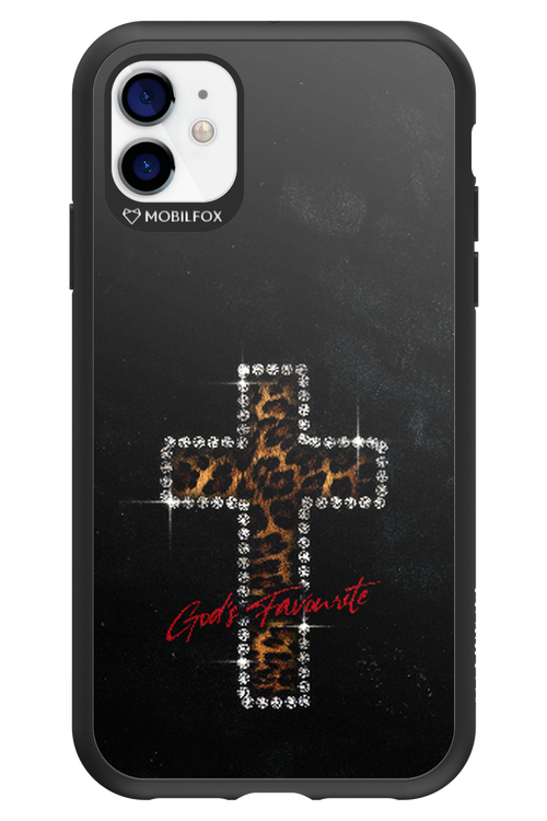 God's Favourite - Apple iPhone 11