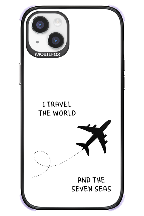 Traveller 2.0 - Apple iPhone 14 Plus