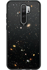 Cosmic Space 2.0 - Xiaomi Redmi Note 8 Pro
