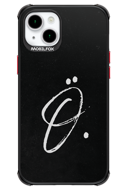 (Off Space) O II 2.0 - Apple iPhone 15 Plus