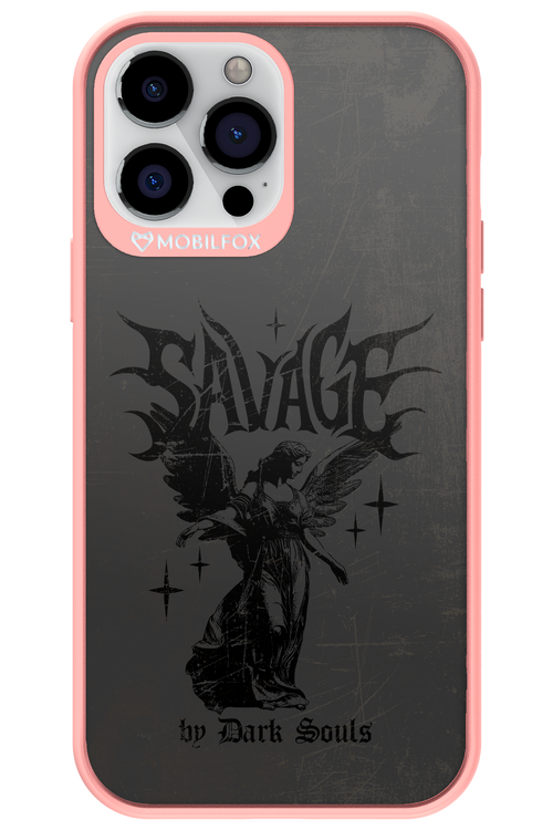 St. Savage - Apple iPhone 13 Pro Max