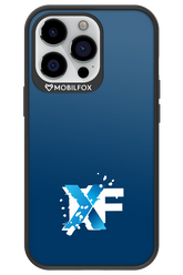 Nano Burst  - Apple iPhone 13 Pro