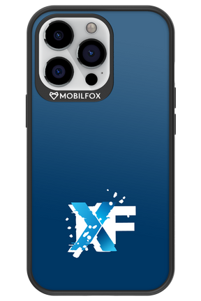 Nano Burst  - Apple iPhone 13 Pro