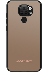 Taupe - Xiaomi Redmi Note 9