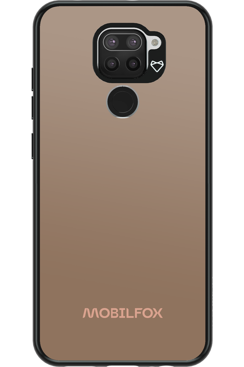 Taupe - Xiaomi Redmi Note 9