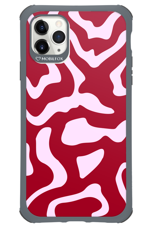 Strawberry Shake - Apple iPhone 11 Pro Max